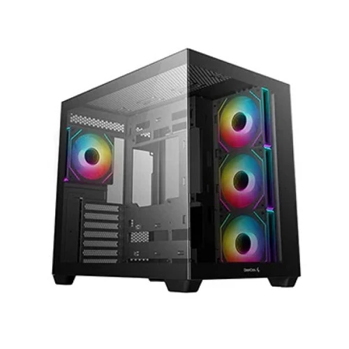 DeepCool CG530 4F Computer Case — Bakı
