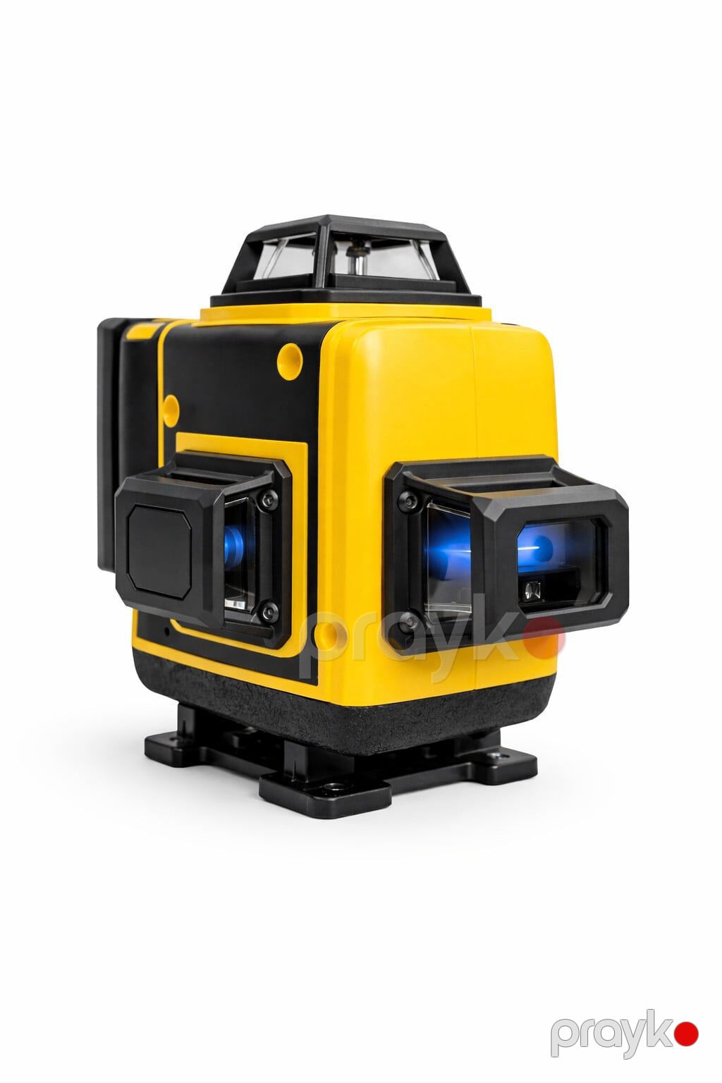 10501 Məhsulun adı: Lazerli nivelir DeWALT ZT88712 16 şüa 4D — Ölçü alətləri, Bakı (2)