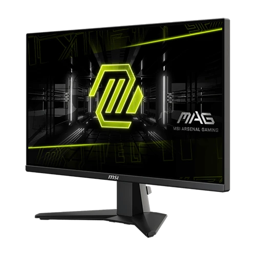 MSI MAG 255XF 24.5-inch FHD IPS 300Hz Gaming Monitor — Monitorlər, Bakı (3)