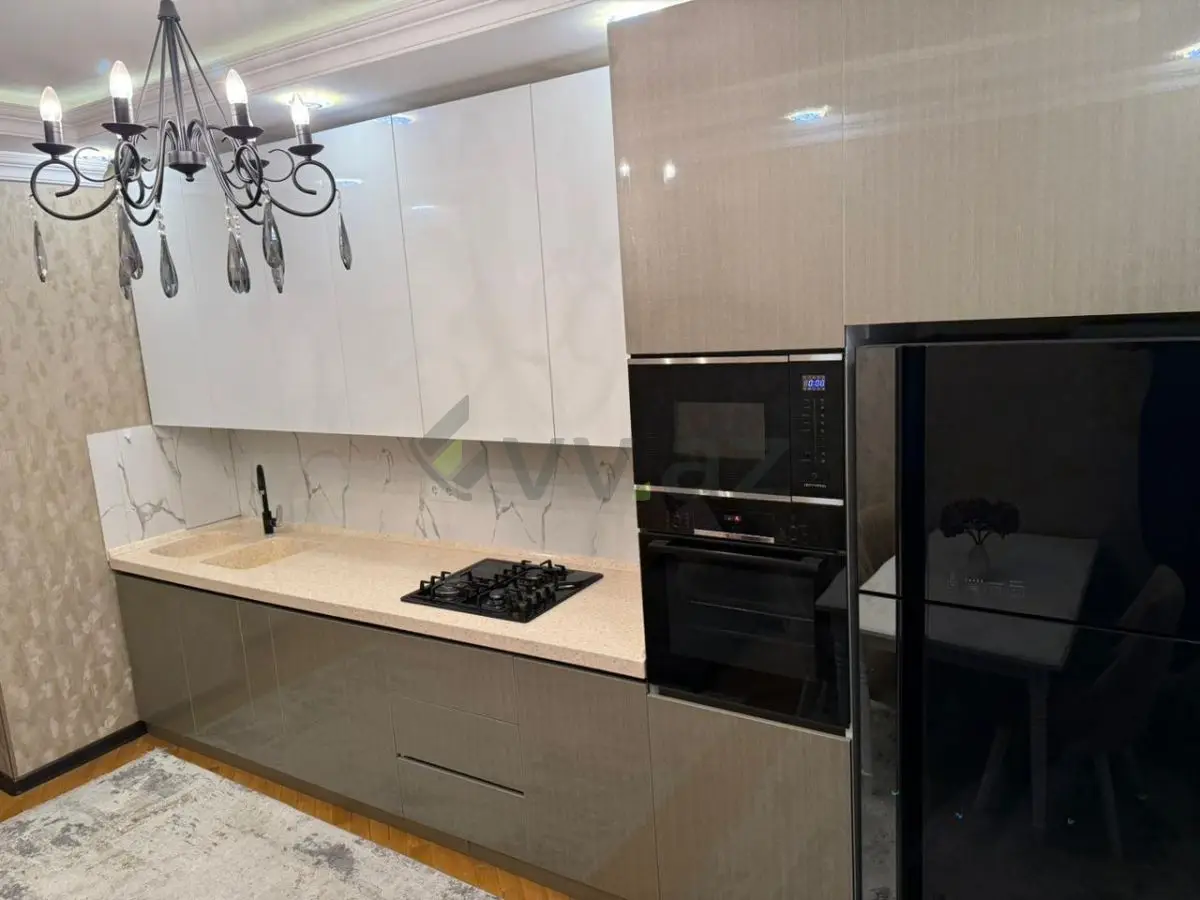 1 otaqlı mənzil Yeni tikili Satılır, Bakıxanov qəs., Sabunçu, Bakı — Mənzil, Bakı (6)