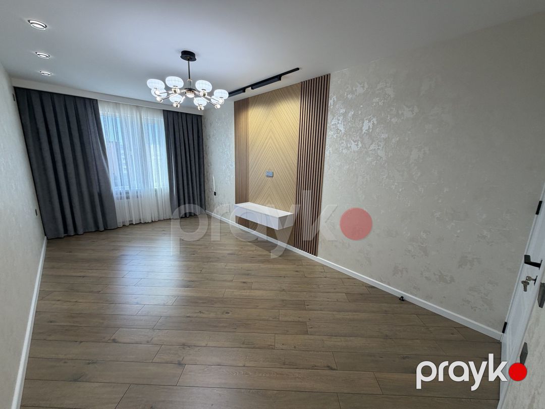 Satılır 3 otaqlı yeni tikili 65 m² — Mənzil, Bakı (2)