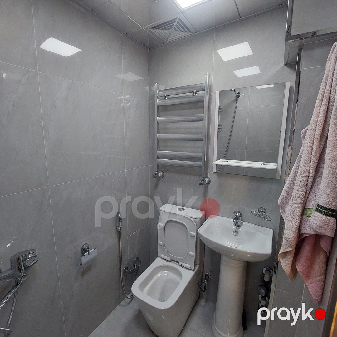 İcarəyə verilir 2 otaqlı ofis 53 m² — Ofis, Bakı (3)