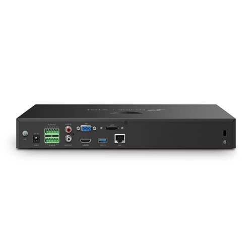 Vigi NVR2016H 16 Channel Network Video Recorder — Surveillance kameralar, Bakı (3)