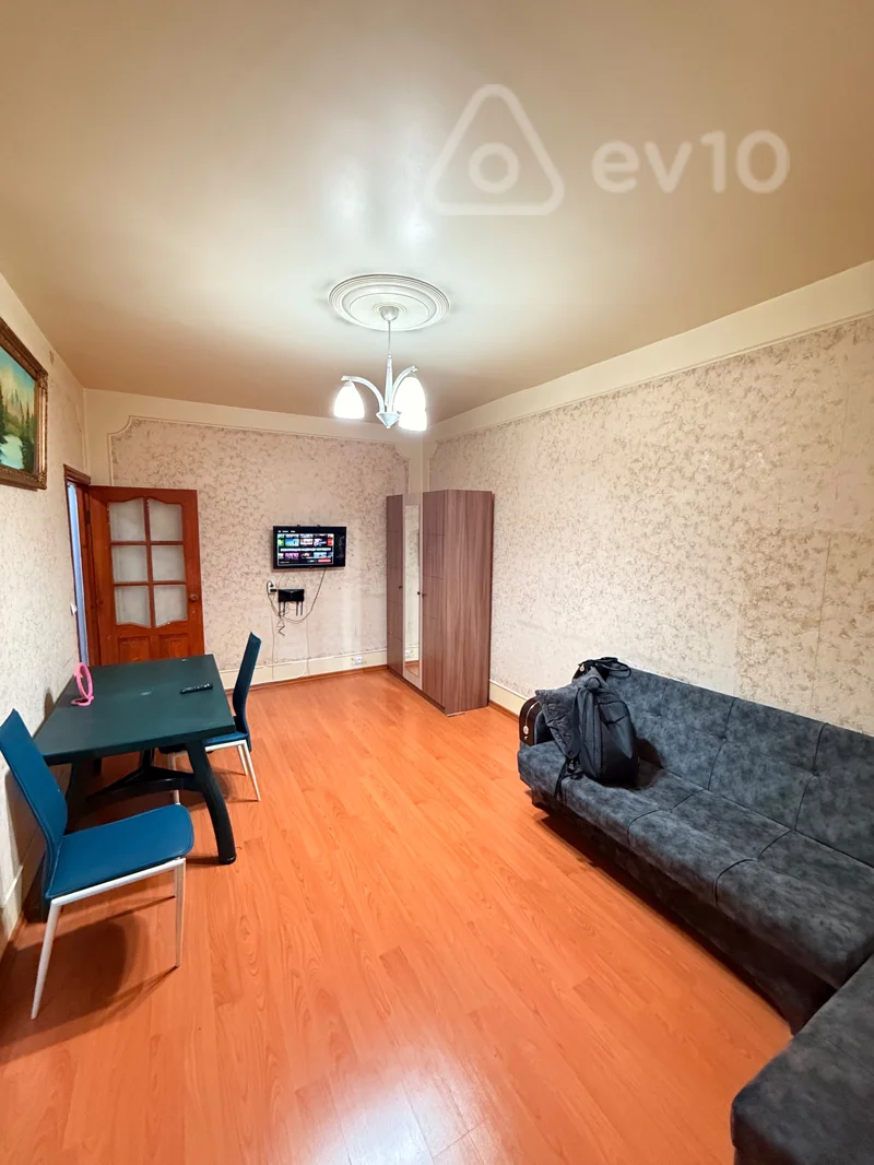 2 otaqlı mənzil, 50 m², Mirmahmud kazmovskk — kirayə — Mənzil, Bakı (2)