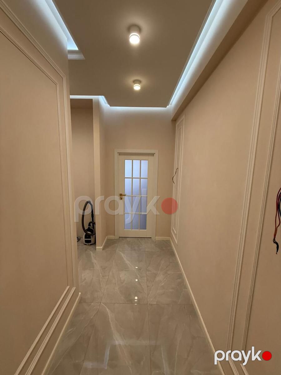 Satılır 3 otaqlı yeni tikili 125 m² — Mənzil, Bakı (6)