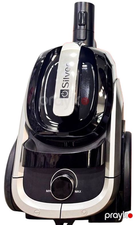 225 Məhsulun adı: Tozsoran Silver SL-01 Pro Brend: Silver — Bakı