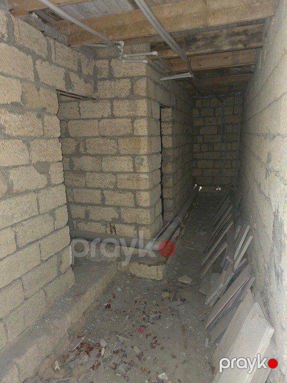 Satılır 3 otaqlı həyət evi/bağ evi 110 m² — Ev, villa, Bakı (7)
