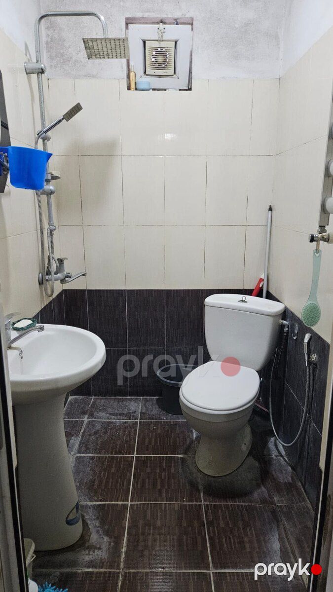 Həyət evi, Sumqayıt ş — Ev, villa, Sumqayıt (9)