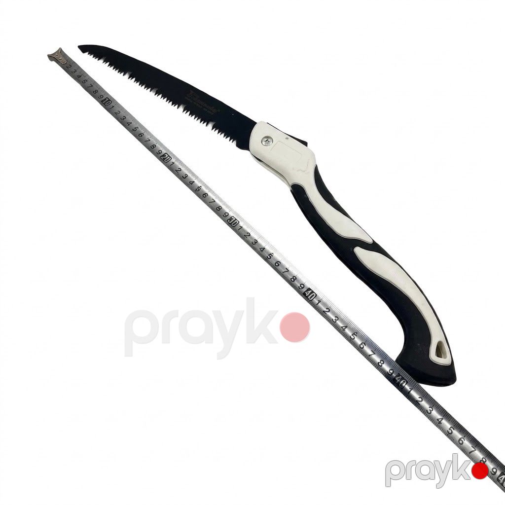 Bağ mişarı 41621181, qatlanan, 350 mm — Mallar, Bakı (2)
