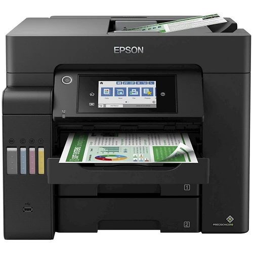 Epson L6550 (C11CJ30404) Multifunction Printer — Bakı