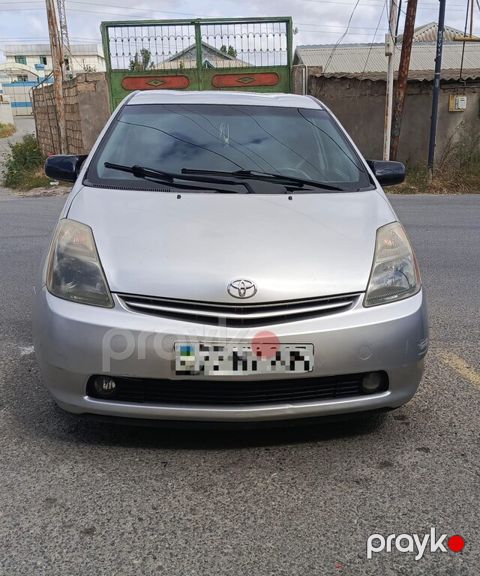 Toyota Prius, 1.5 L, 1.3 kWh, 2006 il, 250 857 km — Xırdalan