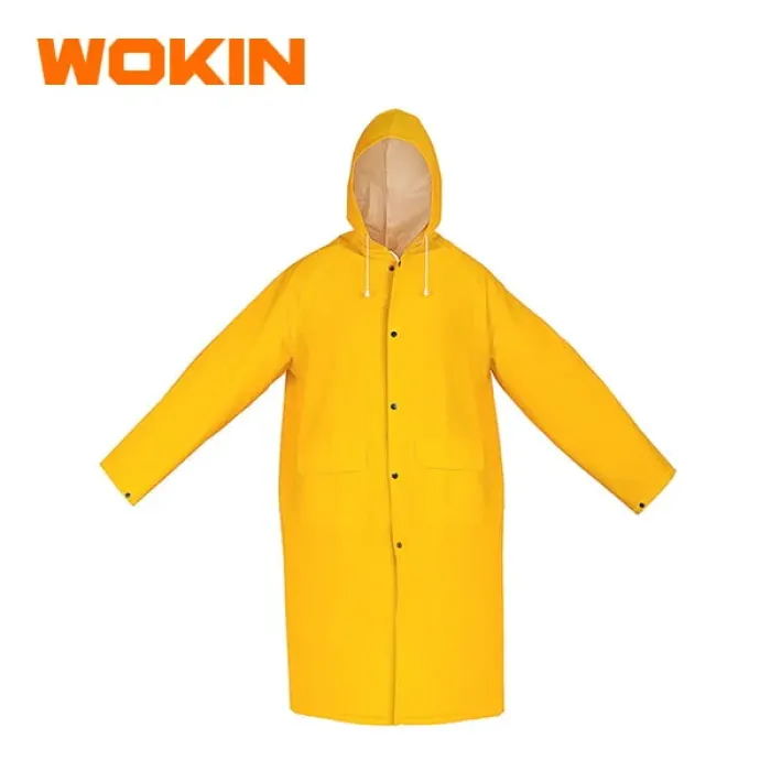 Wokın Yağmurluq M – Su Keçirməz Qoruyucu Geyim — Bakı