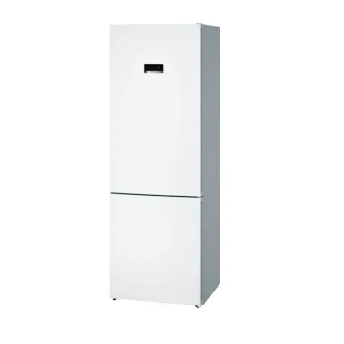 Soyuducu Bosch KGN49XW30U – 435 L, No Frost, VitaFresh, Sensor idarəetmə — Bakı