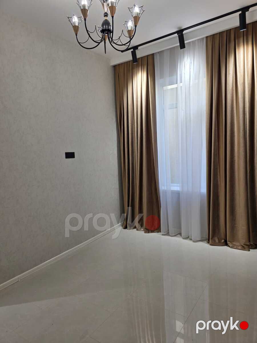 Satılır 4 otaqlı həyət evi/bağ evi 160 m² — Ev, villa, Bakı (10)