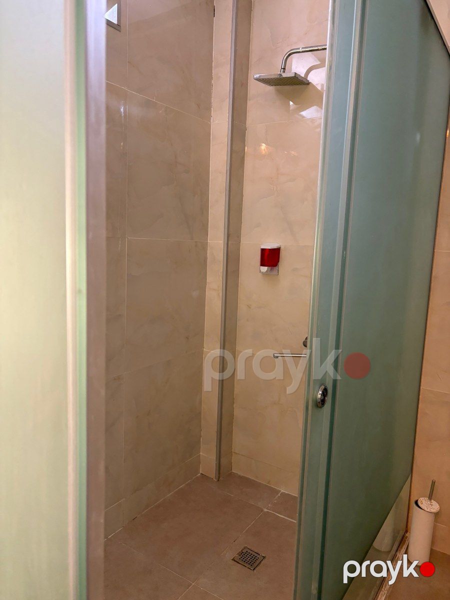 2-otaqlı yeni tikili kirayə verilir, Novxanı qəs., 55 m² — Mənzil, Bakı (5)