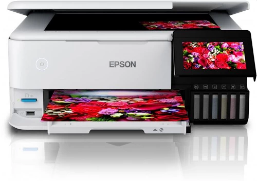 Epson L8160 (C11CJ20404) Multifunction Printer — Printerləri, Bakı (2)