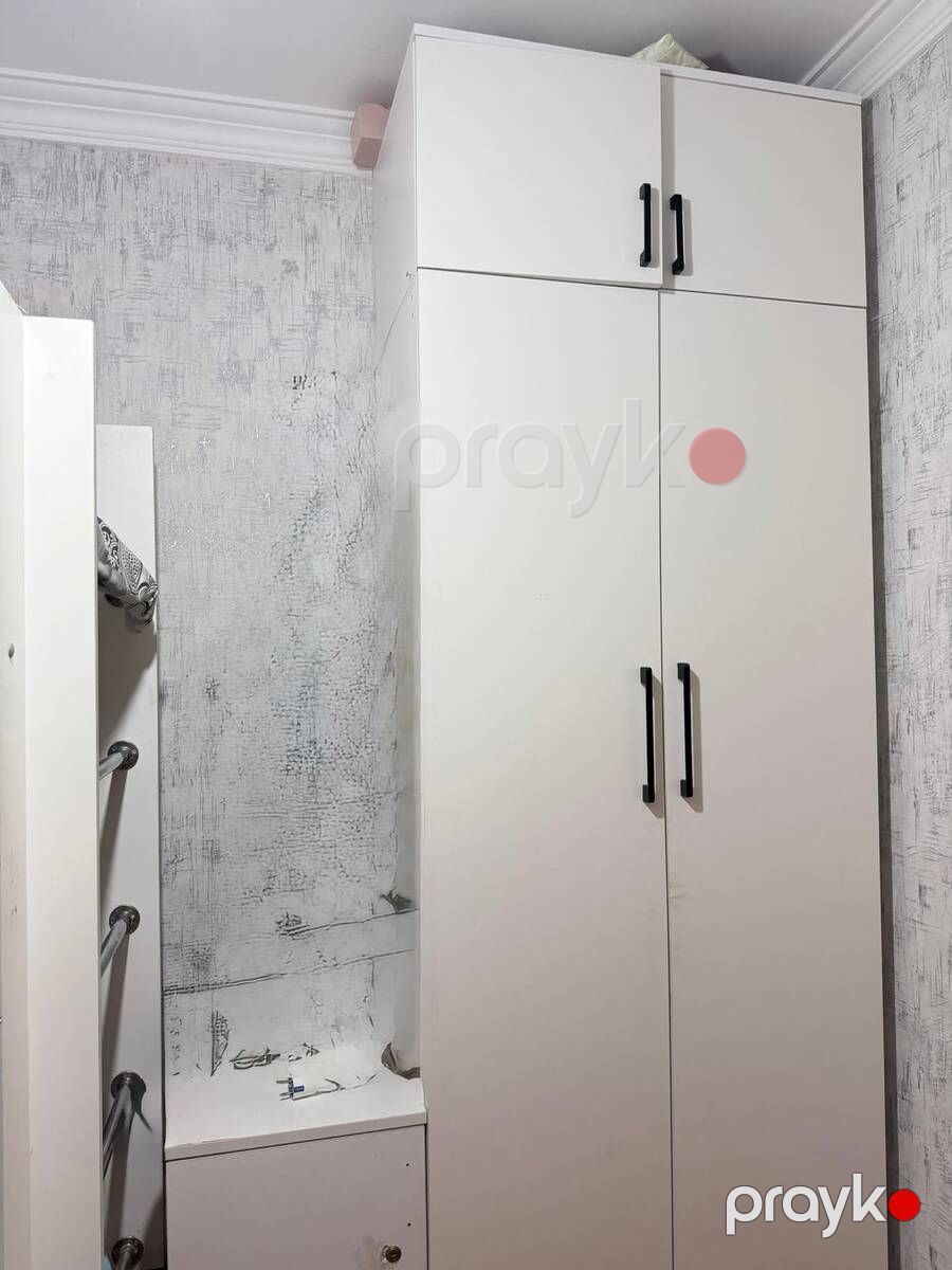 2-otaqlı mənzil, Sumqayıt ş., 52 m² — Mənzil, Sumqayıt (6)
