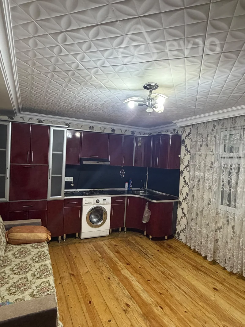 2 otaqlı həyət evi, 75 m², Xırdalan — kirayə — Ev, villa, Xırdalan (2)