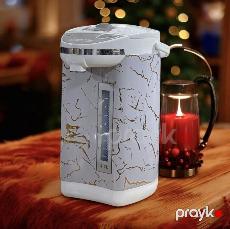 Termopot — Ev texnikası, Bakı (4)