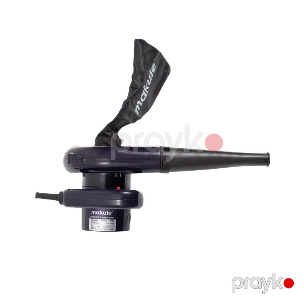 Havaüfürən Makute PB004 0.6 kW — Mallar, Bakı (2)