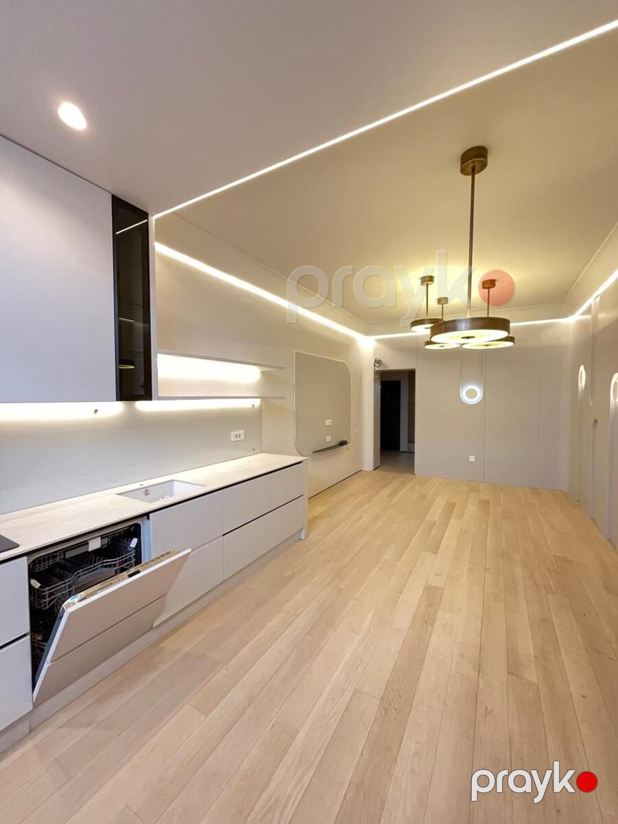 Satılır 3 otaqlı yeni tikili 103 m² — Mənzil, Bakı (4)