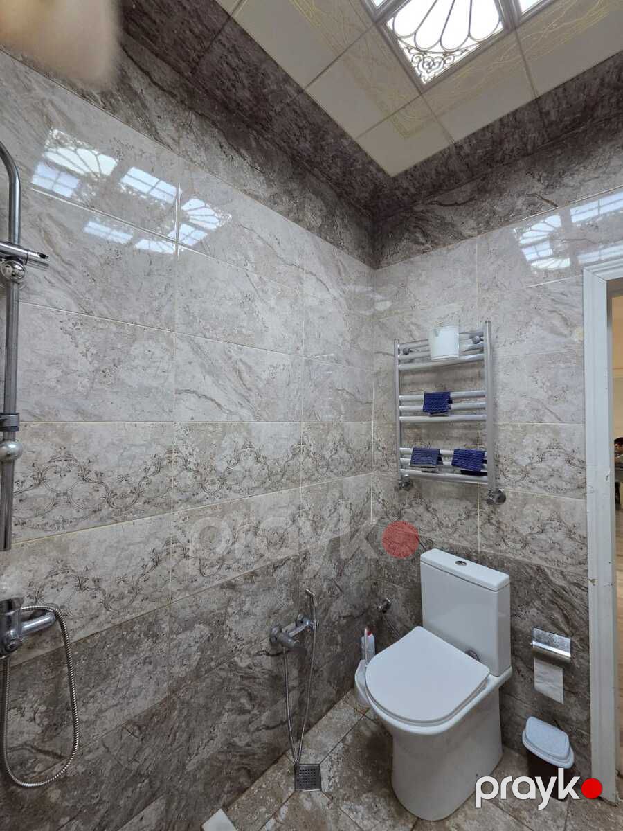 Satılır 3 otaqlı həyət evi/bağ evi 120 m² — Ev, villa, Bakı (11)