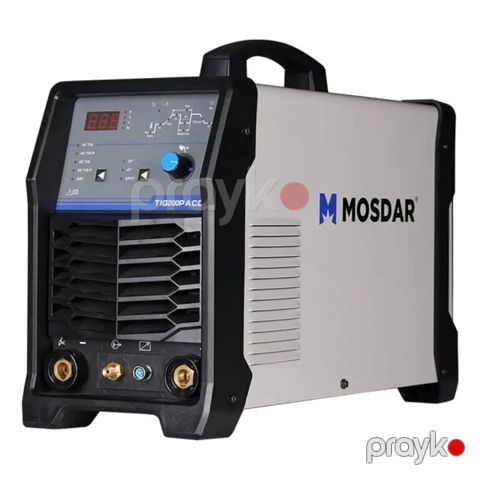 Mosdar Tig 200 Ac/dc arqon qaynaq aparatı — Bakı