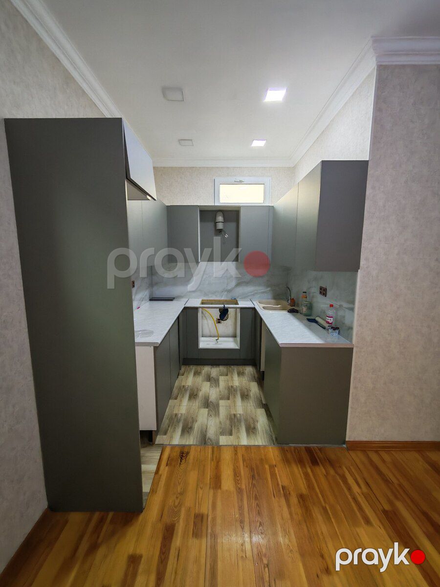 Həyət evi, Kürdəxanı qəs — Ev, villa, Bakı (4)
