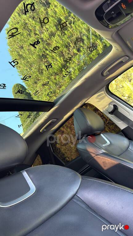 Hyundai Tucson, 1.6 L, 1.49 kWh, 2022 il, 144 000 km — Avtomobillər, Bakı (3)