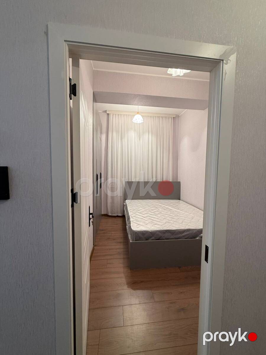 İcarəyə verilir 2 otaqlı yeni tikili 70 m² — Mənzil, Bakı (9)