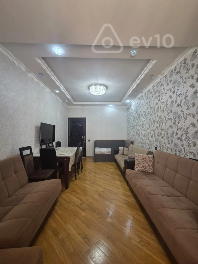2 otaqlı mənzil, 63 m², Xırdalan Şəhəri — Mənzil, Xırdalan (4)
