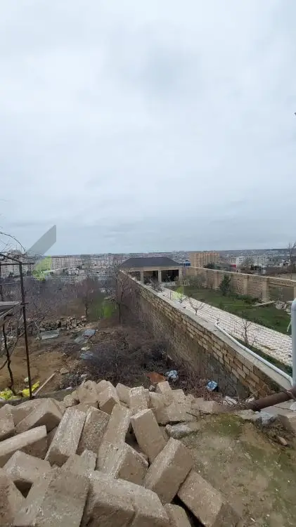 4 otaqlı Həyət evi Satılır, Bakıxanov qəs., Sabunçu, Bakı — Ev, villa, Bakı (4)