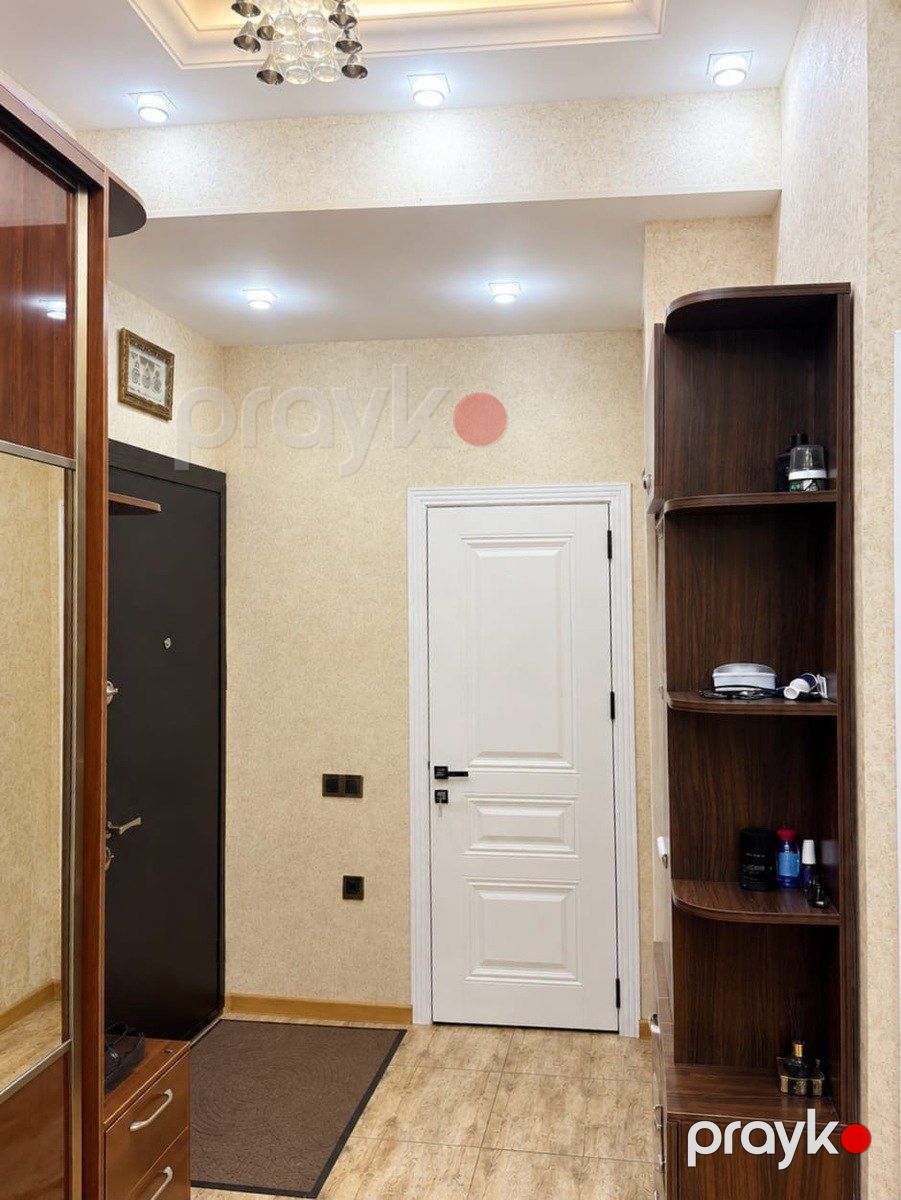 Satılır 3 otaqlı yeni tikili 127 m² — Mənzil, Bakı (10)