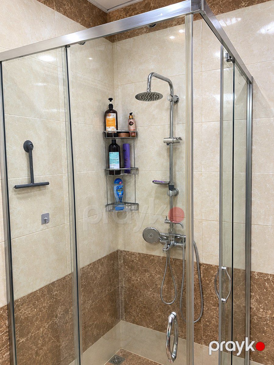 İcarəyə verilir 4 otaqlı yeni tikili 190 m² — Mənzil, Bakı (7)