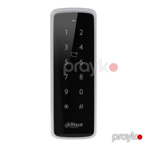 Dahua Rfıd oxuyucu Dahua (DHI-ASR1201D) — Pctech — Surveillance cameras