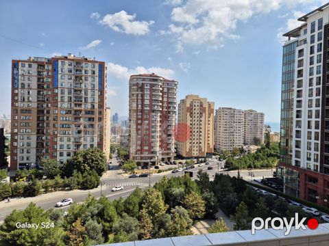 Satılır 3 otaqlı köhnə tikili 95 m² — Bakı