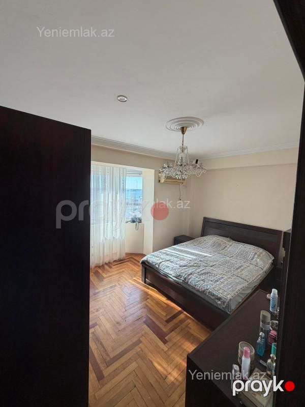 Kirayə 2 otaqlı Bina evi menzil (Yeni tikili), 80 m², Səbail rayonu — Mənzil, Bakı (3)