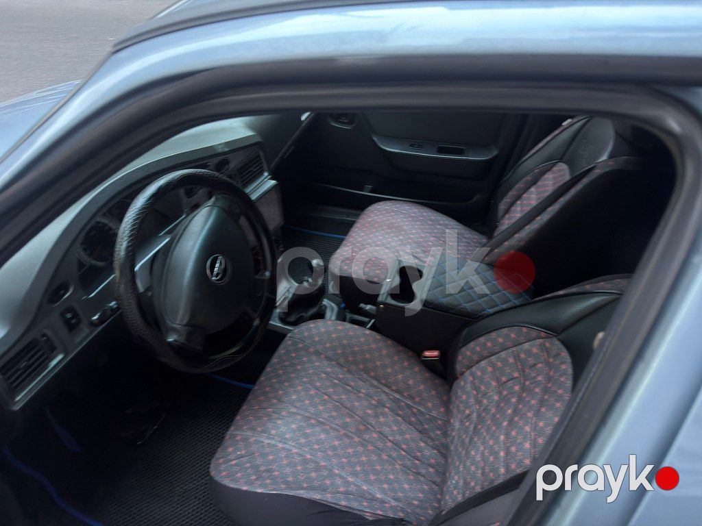 Daewoo Nexia, 1.5 L, 2011 il, 191 717 km — Avtomobillər, Bakı (6)