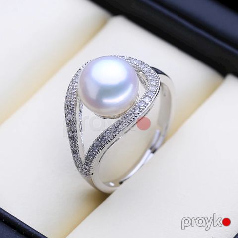 Qadın üzüyü Mirvarist 8154 — Bakı