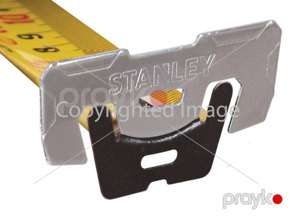 Metrə 5 m Stanley XTHT0-33503 — Biznes və avadanlıq, Bakı (2)