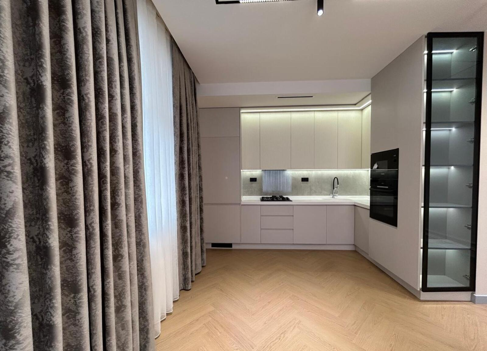 4 otaqlı mənzil 120 m² satılır — Mənzil, Bakı (2)
