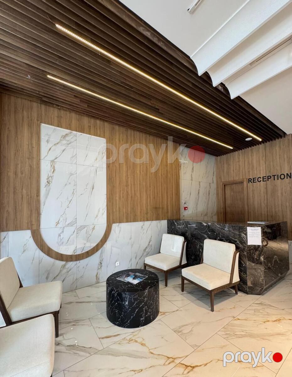 Satılır 3 otaqlı yeni tikili 122 m² — Mənzil, Bakı (4)