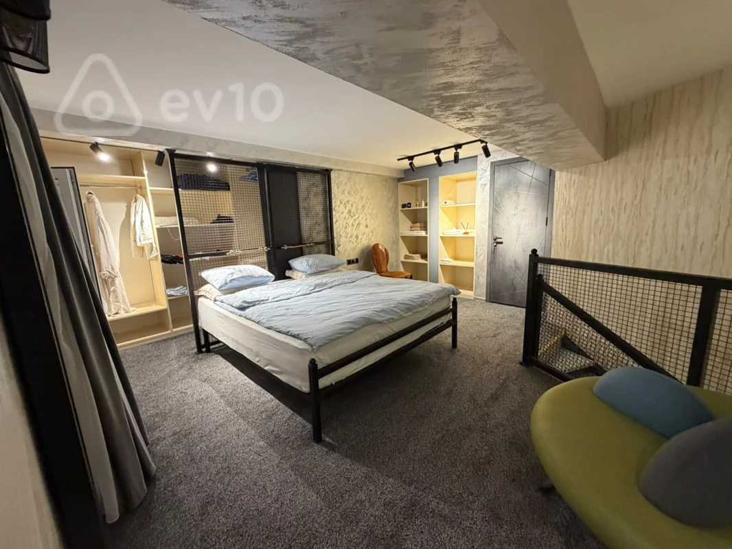 2 otaqlı mənzil, 35 m², Bakı, 28 May küçəsi — Bakı
