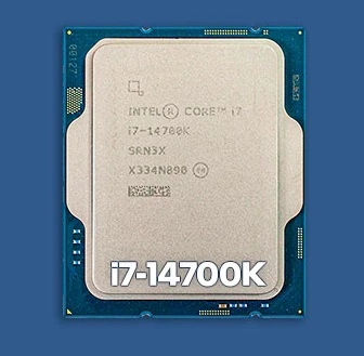 Intel Core i7-14700K CPU — Prosessor, Bakı (2)