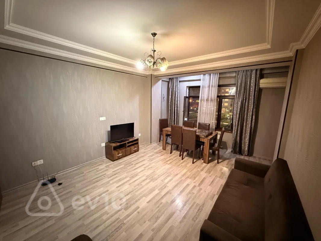 3 otaqlı mənzil, 65 m², Suleyman Sani Axundov kuc — kirayə — Mənzil, Bakı (3)
