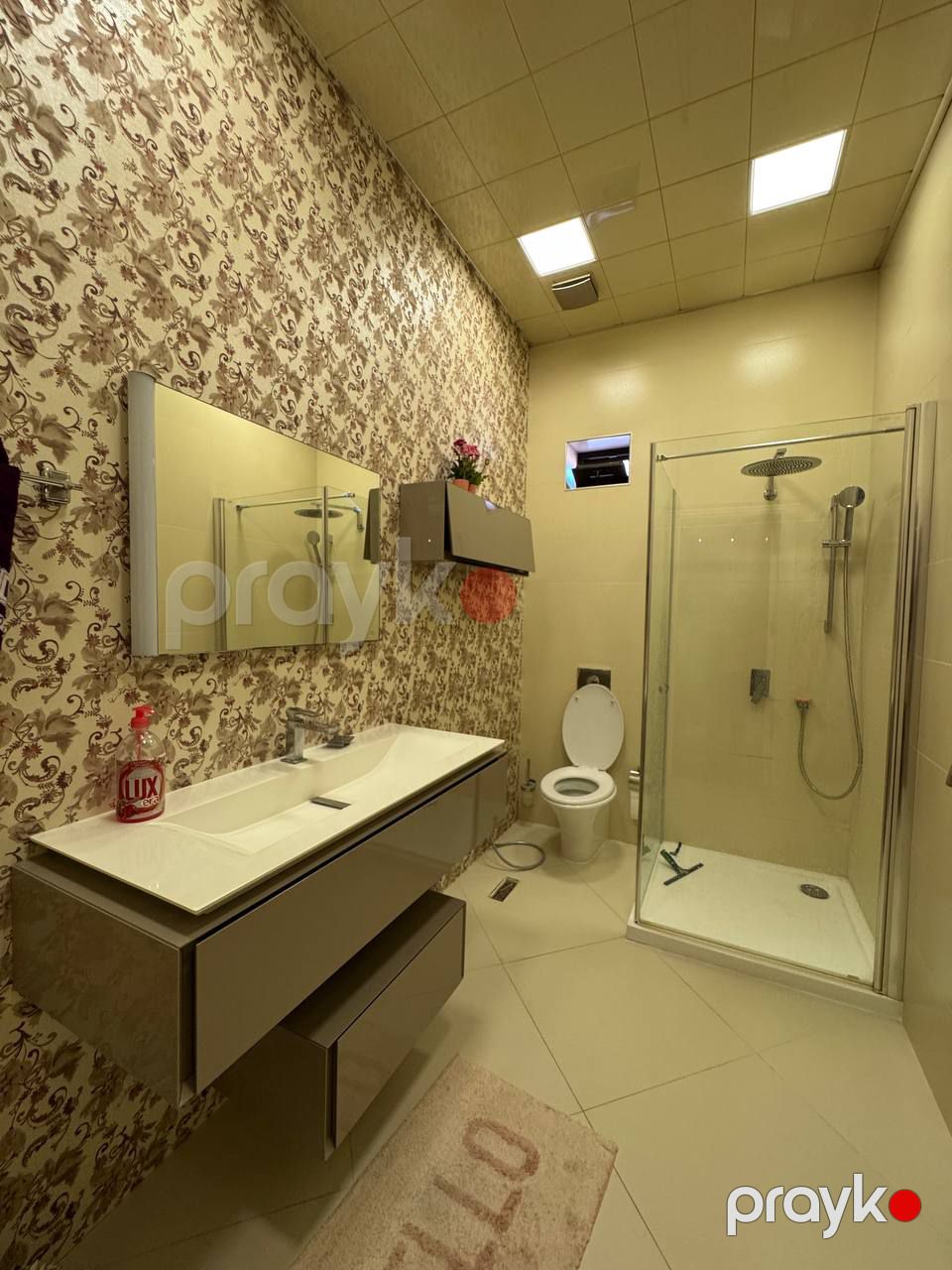 Satış: 6 otaqlı Ev / villa, 500 m², Binəqədi rayonu — Ev, villa, Bakı (12)