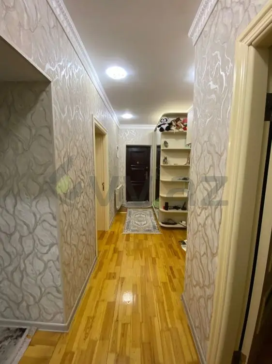 3 otaqlı mənzil Köhnə tikili Satılır, Bülbülə qəs., Suraxanı, Bakı — Mənzil, Bakı (10)