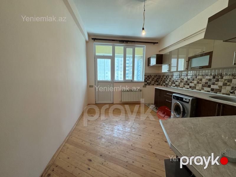 Satılır 3 otaqlı Bina evi menzil (Yeni tikili), 90 m², Masazır — Mənzil, Abşeron (9)