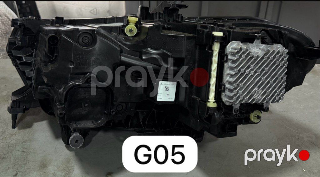 "BMW X5 G05" farası — Ehtiyat hissələri və aksesuarlar, Bakı (3)