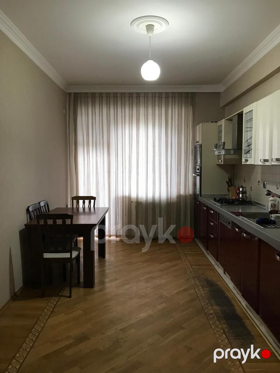 İcarəyə verilir 2 otaqlı yeni tikili 170 m² — Mənzil, Bakı (8)